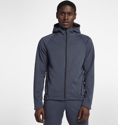 nike therma sphere max jacket
