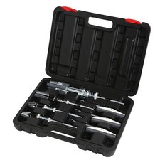 34 To 7 Engine Cylinder Hone Tool Adjustable Cylinder Honing Tool Set 4 Size