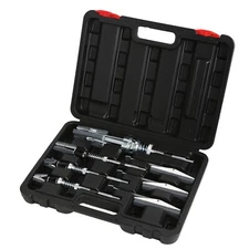 3/4" to 7" Engine Cylinder Hone Tool, Adjustable Cylinder Honing Tool Set 4 Size