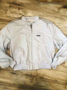 steve members only jacket