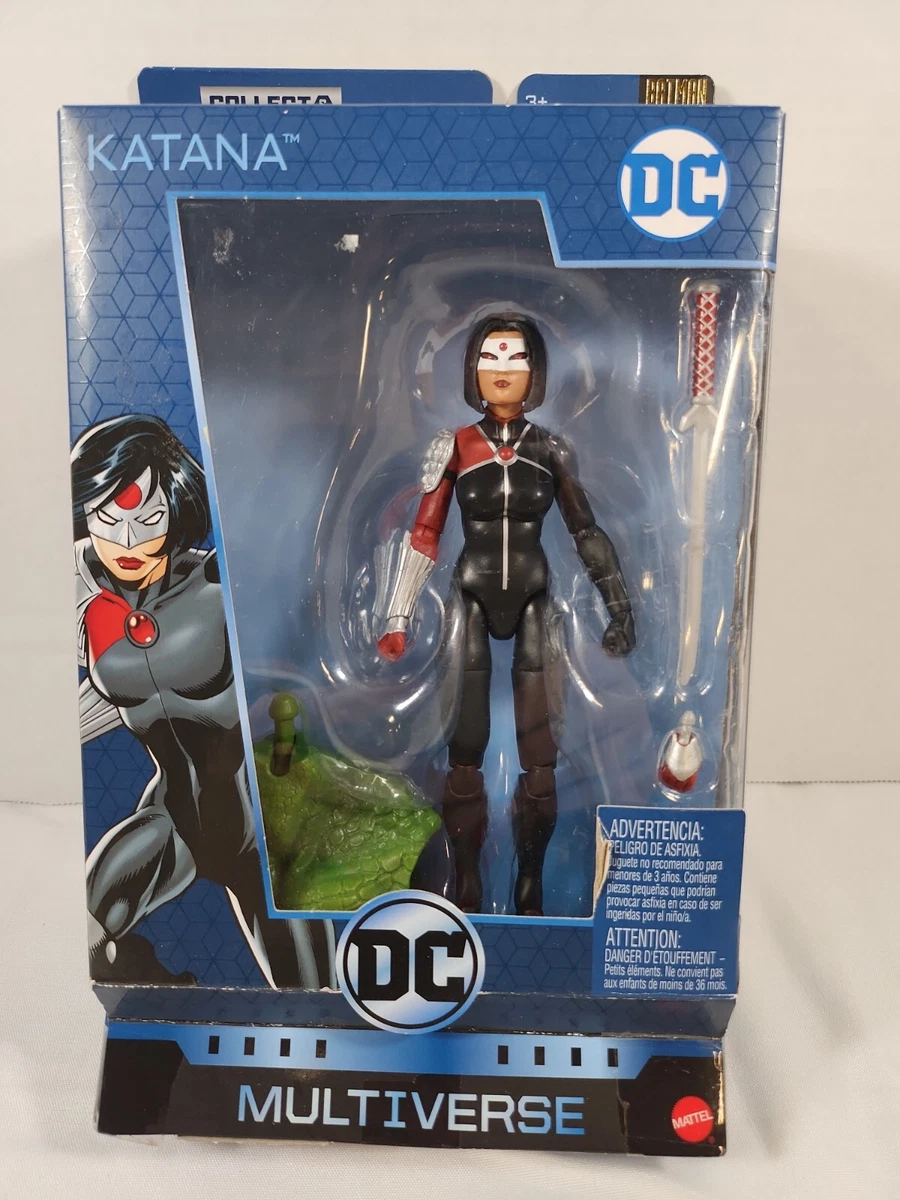 Upcoming dc multiverse figures 2019 sales