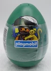 Playmobil Easter Egg Pirate New!