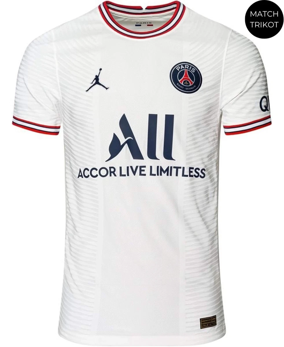 jersey psg x jordan