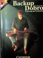 Backup Dobro Exploring the Fretboard