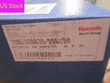 Brand New CDB01.1C-SE-ENS-ENS-EN2-EN2-L2-S-NN-FW Servo Drive Factory Sealed