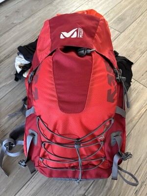 Rucksack Millet 30 LT Liter Trekking Reisen Berg Wandern