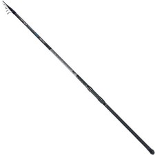 Canna pesca telescopica 4.50mt 100gr Sarfix carbonio extra strong indistruttibil