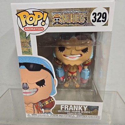 POP フランキー P.O.PワンピースシリーズNEO-2 フランキー | フィギュア | ONE PIECE