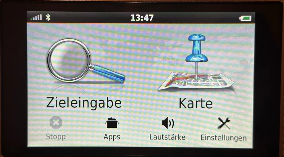 Garmin Navigationsgerät - Nüvi 3598 LMT-D - Bild 3 von 4
