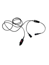 Plantronics Spare Kit Y Adapter Trainer