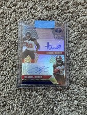 2017 Panini Illusions Football Cards 11