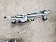 Windshield Wiper Motor Fits 08-12 INFINITI EX35 1763277