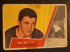 Click to enlarge Bob McCord