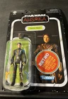 Star Wars Sabine Wren Retro Collection Action Figure MOC Kenner