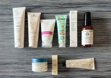 Hair Care Mini&rsquo;s Bundle | Brand New | Worth &pound;80 | 9 Products | Various Hair Type