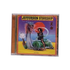 Jefferson Starship - Spitfire [2004 Release C...