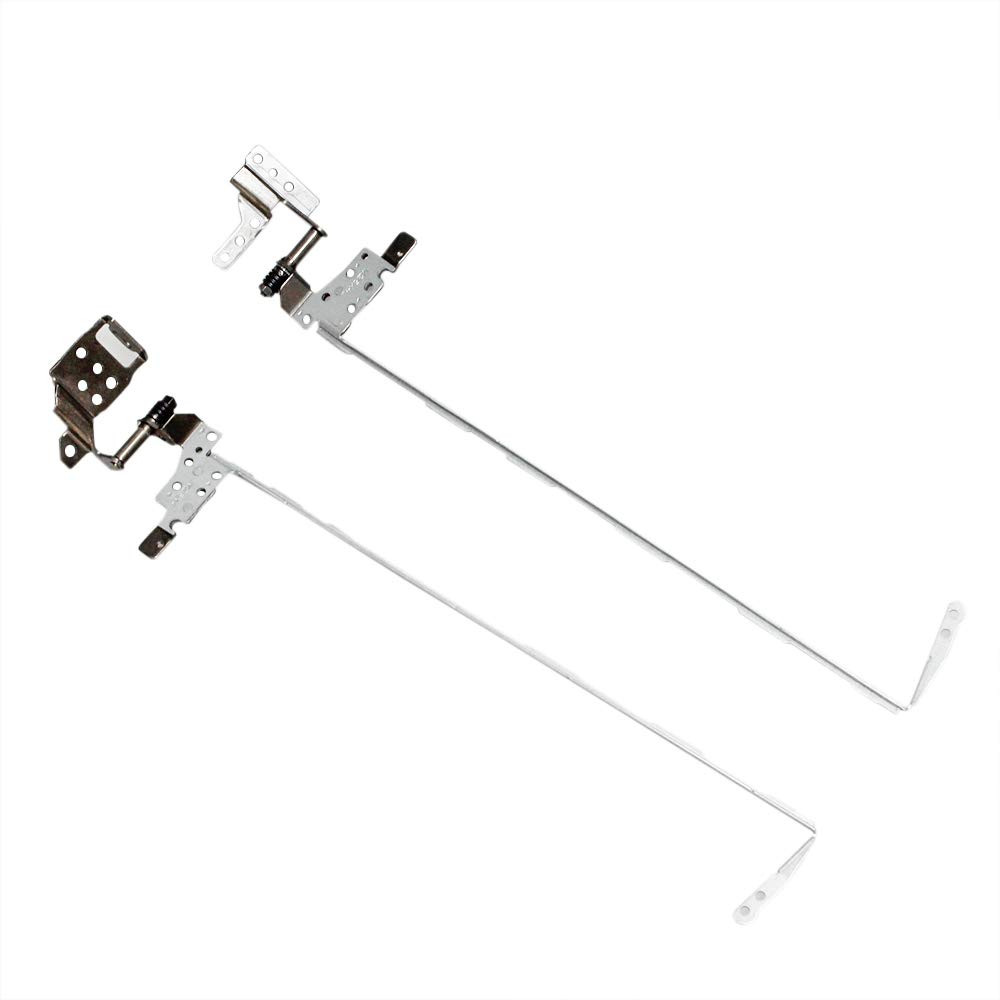 Zahara Laptop LCD Screen Hinge L+R Replacement for Acer Nitro 5 AN515-41 AN51...