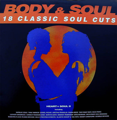 Various - Body & Soul (VINYL)