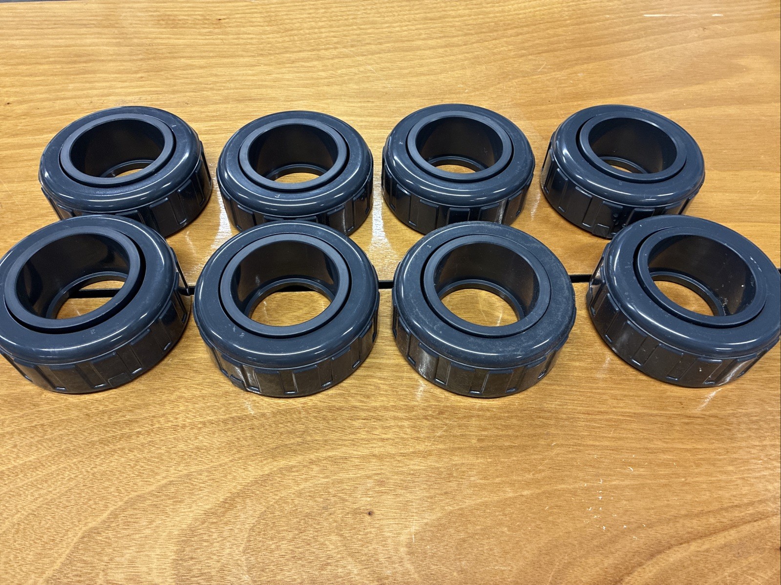 Asahi 2.5” End Connector Slip CPVC