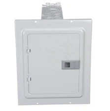 Siemens E0816ML1125S 125A Main Lug 8 Space 16 Circuit Surface Mount Load  Center