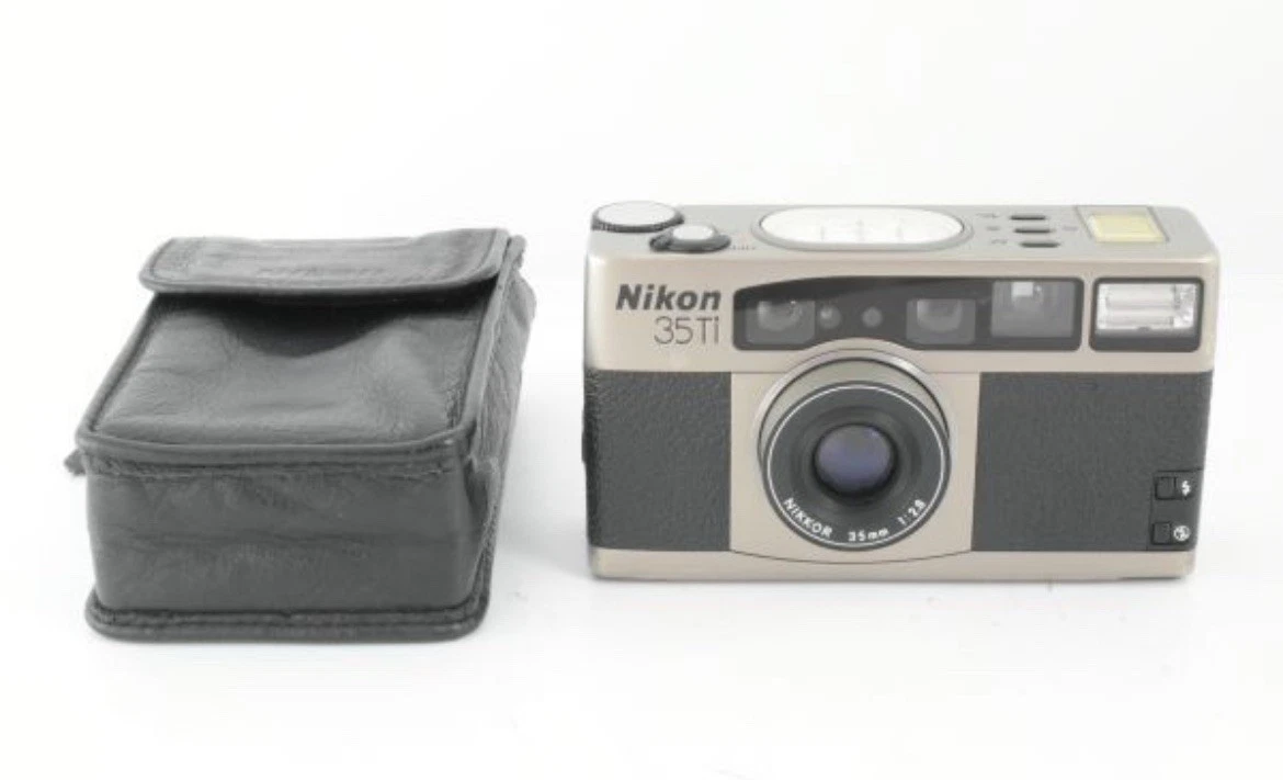 Nikon 35ti for sale | eBay