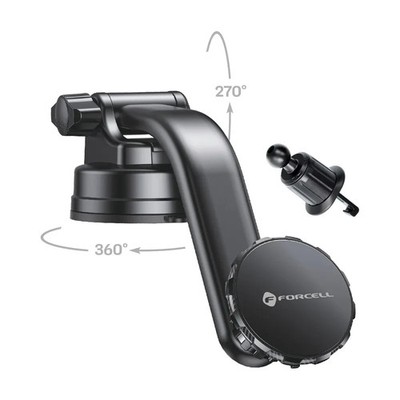 Auto Handyhalterung Autohalterung Kfz Halterung Car Phone Holder Halter 360° LKW