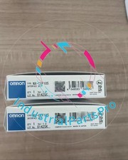 1PC New  OMRON NX-CIF105  Expansion Interface Unit  NX-CIF105