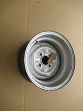 Ford Lotus Steel, Banded to 7", suit Escort mk1, Cortina mk1, 13" x 7"