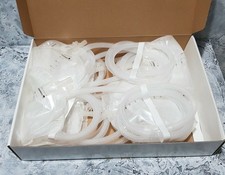 Coloplast Fistelbett Drainagebeutel 2000ml 10er Box (14010) Stoma Ileostomie