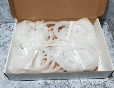Coloplast Fistelbett Drainagebeutel 2000ml 10er Box (14010) Stoma Ileostomie