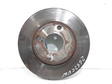 Disque de frein Ford FUSION