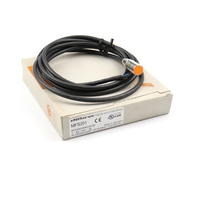 ifm efector magnetic sensor MFS201 MFB3060-BPKG/M/2M GEB