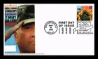 US COVER GULF WAR 1990S CELEBRATE CENTURY FIRST DAY ISSUE GG CACHET