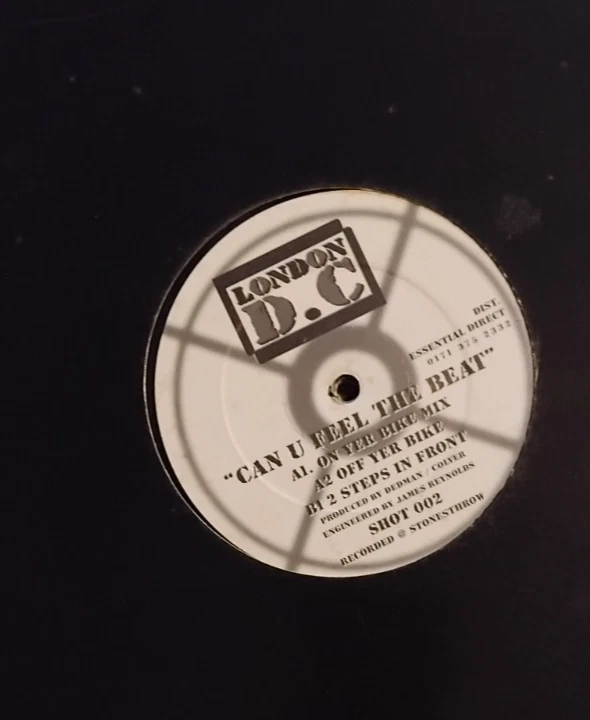 UK Garage Collection/Lot: Ramsey&Fen, Strategy, Ed Case, MJ Cole, Rhyme N Artley - Image 3 of 4