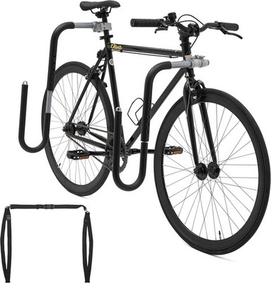 Katai Surfboard Longboard Bike Rack SUP Paddleboard Aluminum Carrier Kit w/Tools