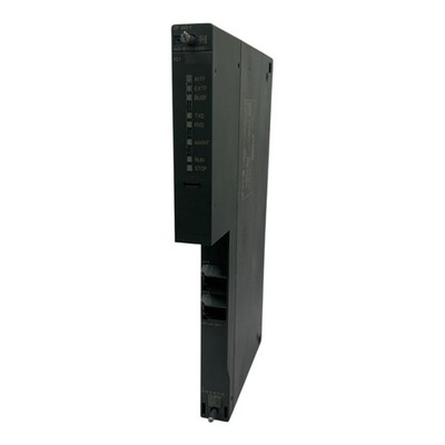 Siemens Simatic NET CP 443-1 | 6GK7 443-1EX20-0XE0