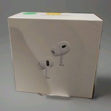 Empty Original Box Apple AirPods Pro 2nd Generation  Tips