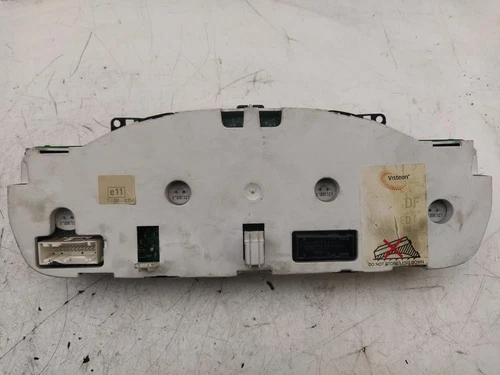 1X4F10B885AB Cuadro Instrumentos para JAGUAR X-TYPE 2.5 V6 Executive 20 2243633 - Foto 2 di 8