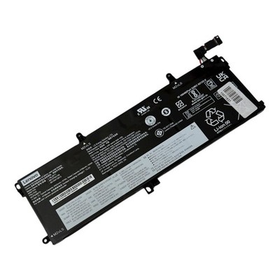 Lenovo L18L3P71 Akku für ThinkPad T15 G1 (75%) 5B10W13913