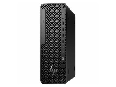 HP Z2 G1i Workstation Intel Core Ultra 9 285 32 GB 1 TB SSD Small Form Factor Bl