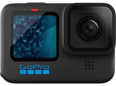 GOPRO HERO 11 Action Kamera , WLAN, Touchscreen NEU& OVP