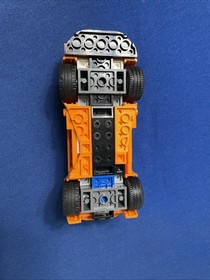 LEGO SPEED CHAMPIONS: McLaren 720S (75880) with Driver