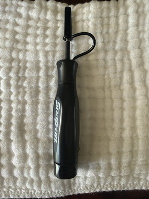 Snapon Tools 3-24 V DC Cord-Free Circuit Tester (Black)