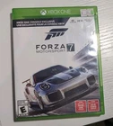 Forza Motorsport 7 - Xbox One (No Manual)