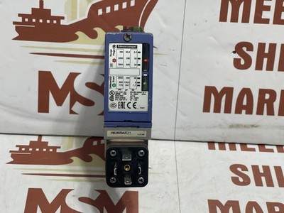 Telemecanique XMLB035A2C11 Pressure Switch Sensor