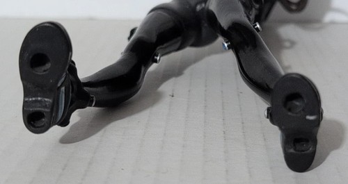 Anime No.15 GANTZ:O Reika X Shotgun Ver. PVC Figure Statue - No Box - No Gun - Picture 13 of 13