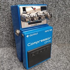 Boss CP 1X Gitarren-Effektpedal gebraucht get...