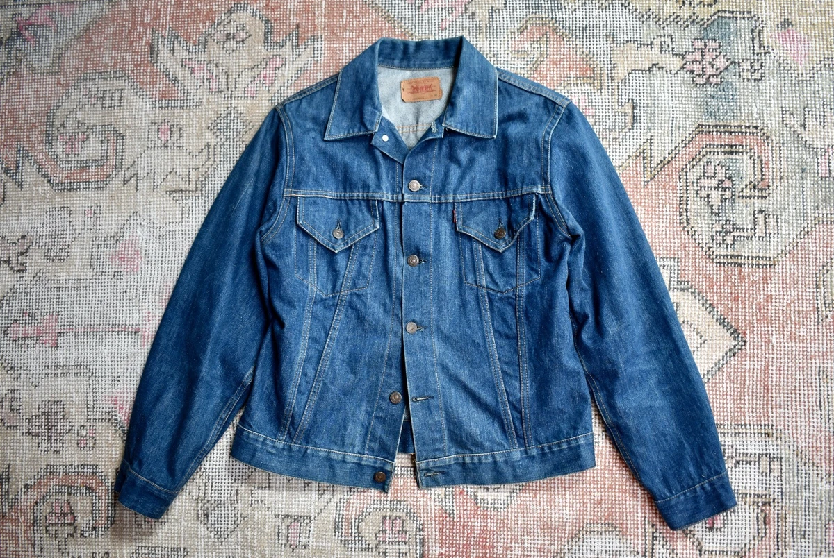 levis type jacket products for sale | eBay