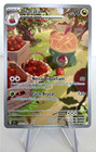 Pokémon Dratatin 211/191 AR Etincelles Déferlantes Alternative ETB Display