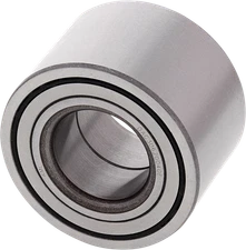 MOOSE OFFROAD Wheel Bearing Kit - Tapered - Double Angular Contact - Front/Rear